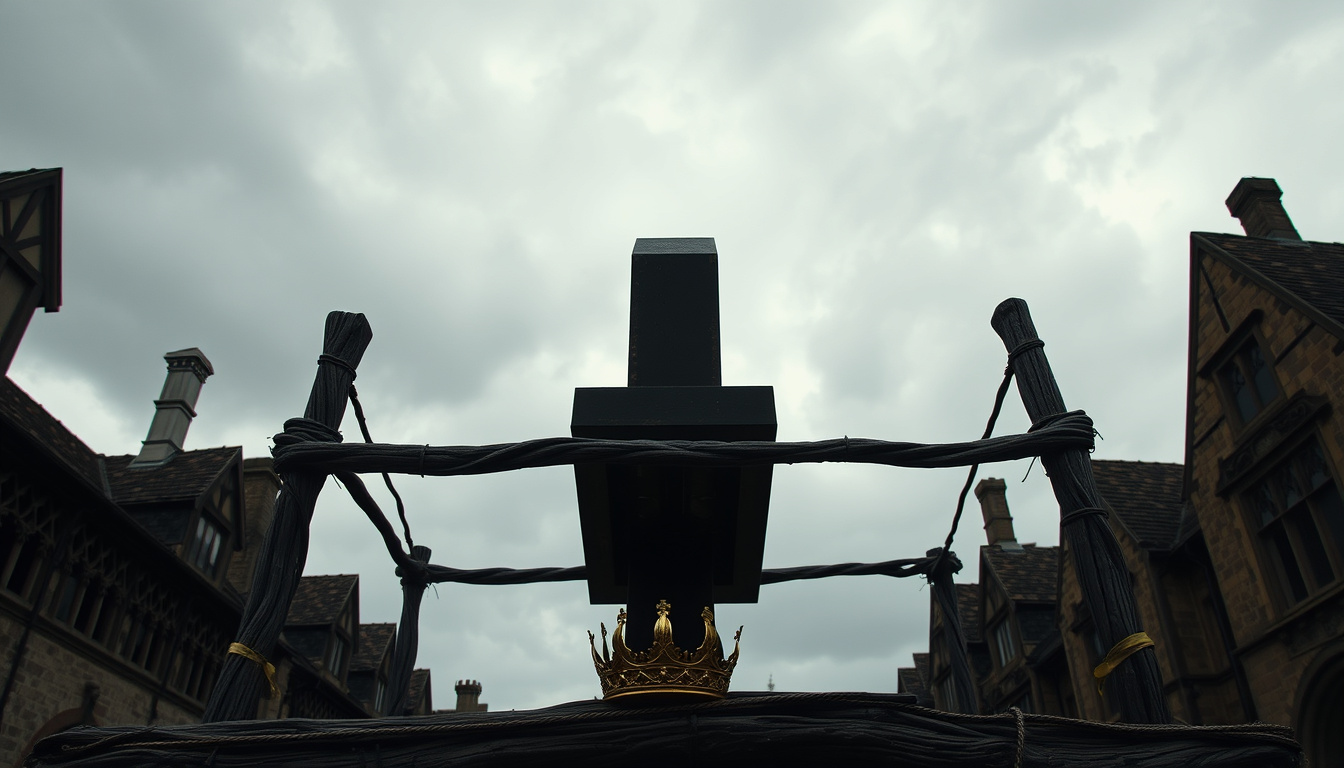 Anne Boleyn Execution: Why Henry Killed Her and Her Last Words