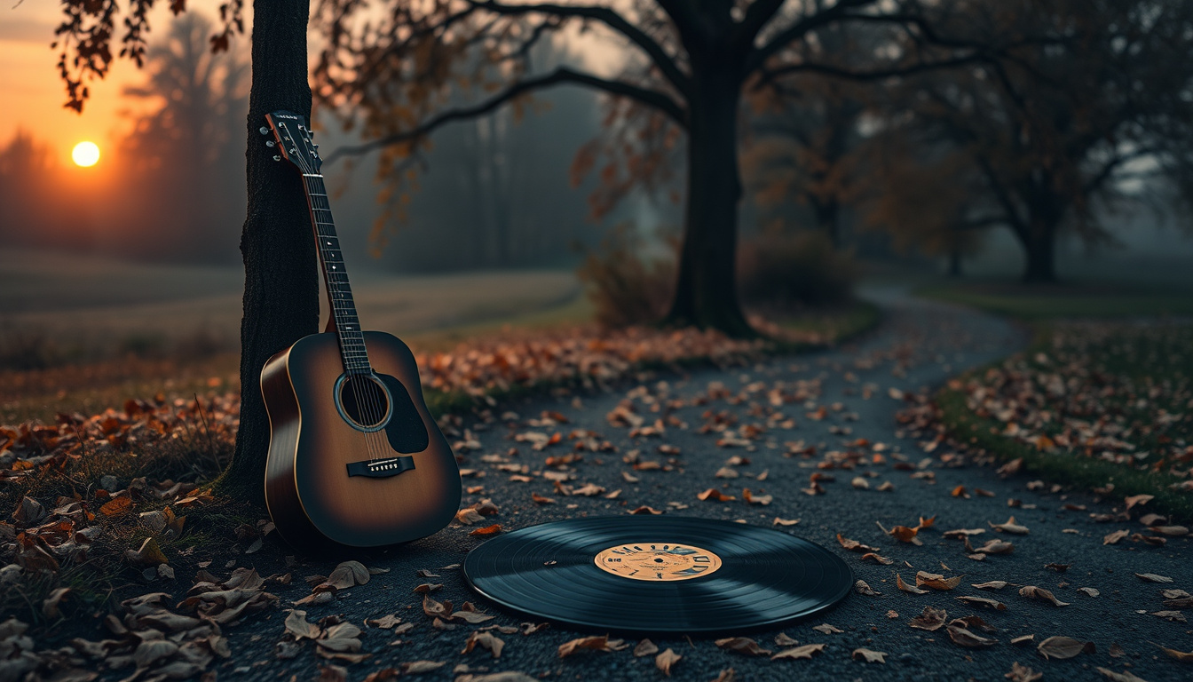 Nick Drake: Biography, Music, Death, and Lasting Legacy