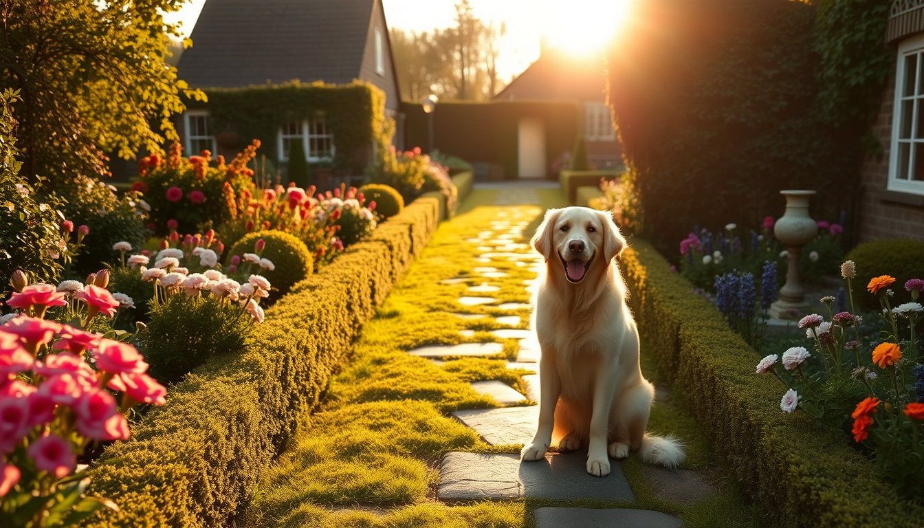 Monty Dons: Longmeadow, Dog Nigel, Wife Sarah, Latest News